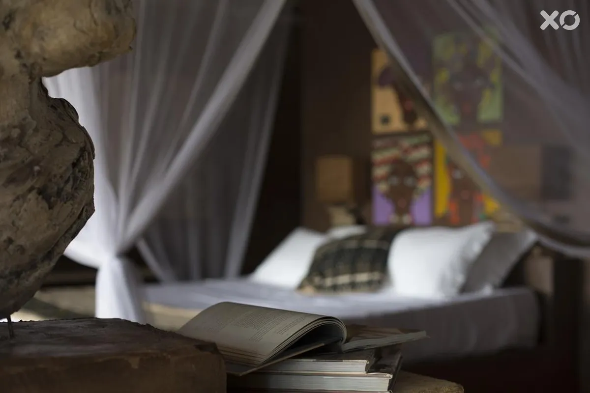 Mwezi Boutique Resort
