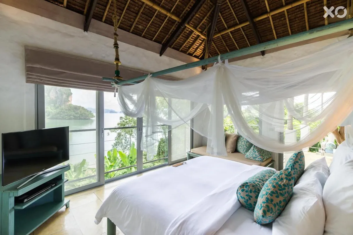 Paradise Koh Yao Resort