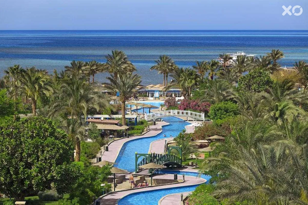Golden Beach Resort
