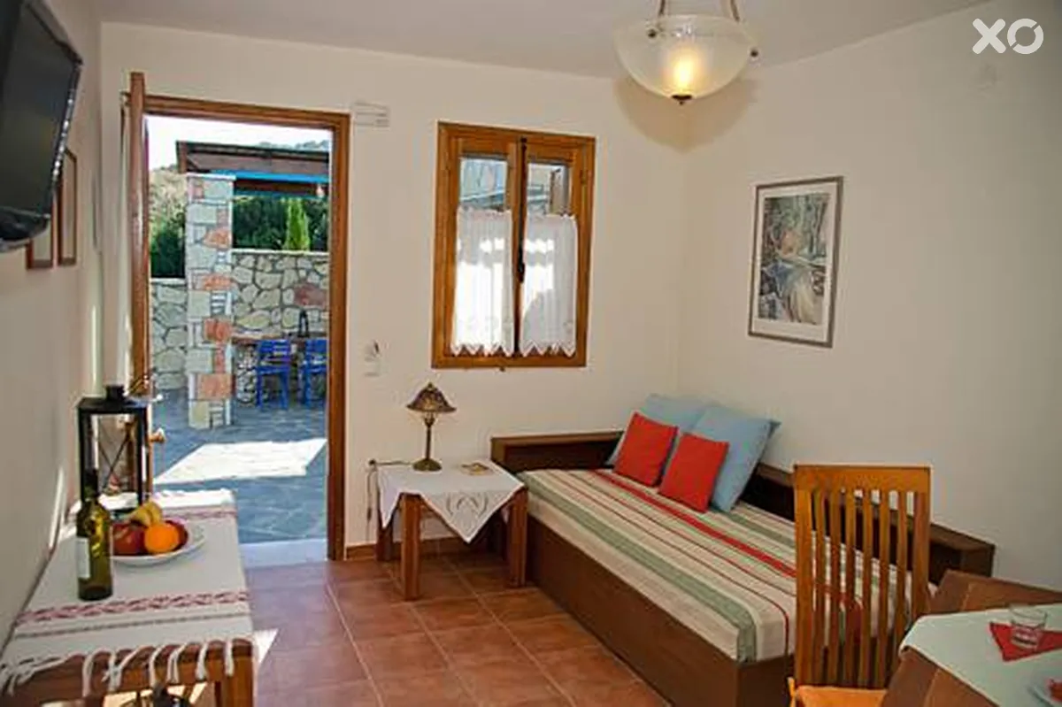 Petroto Villas