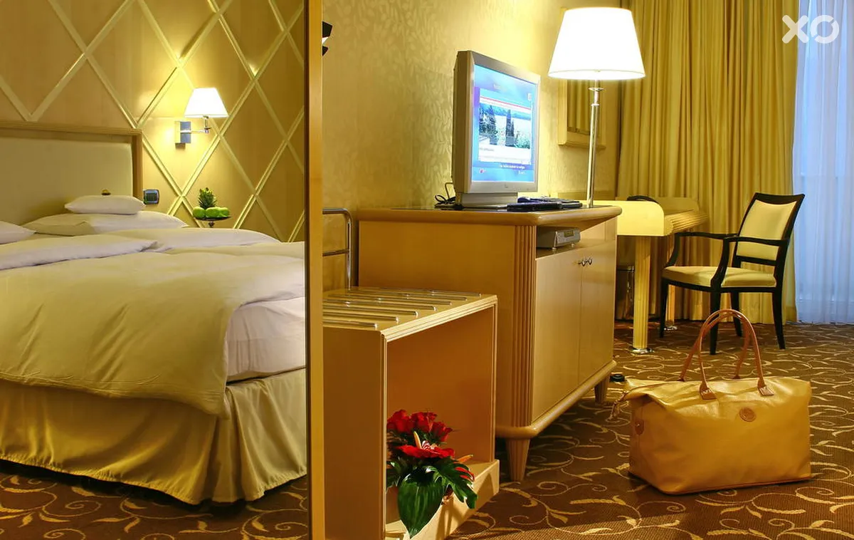 Splendid Conference & SPA Resort