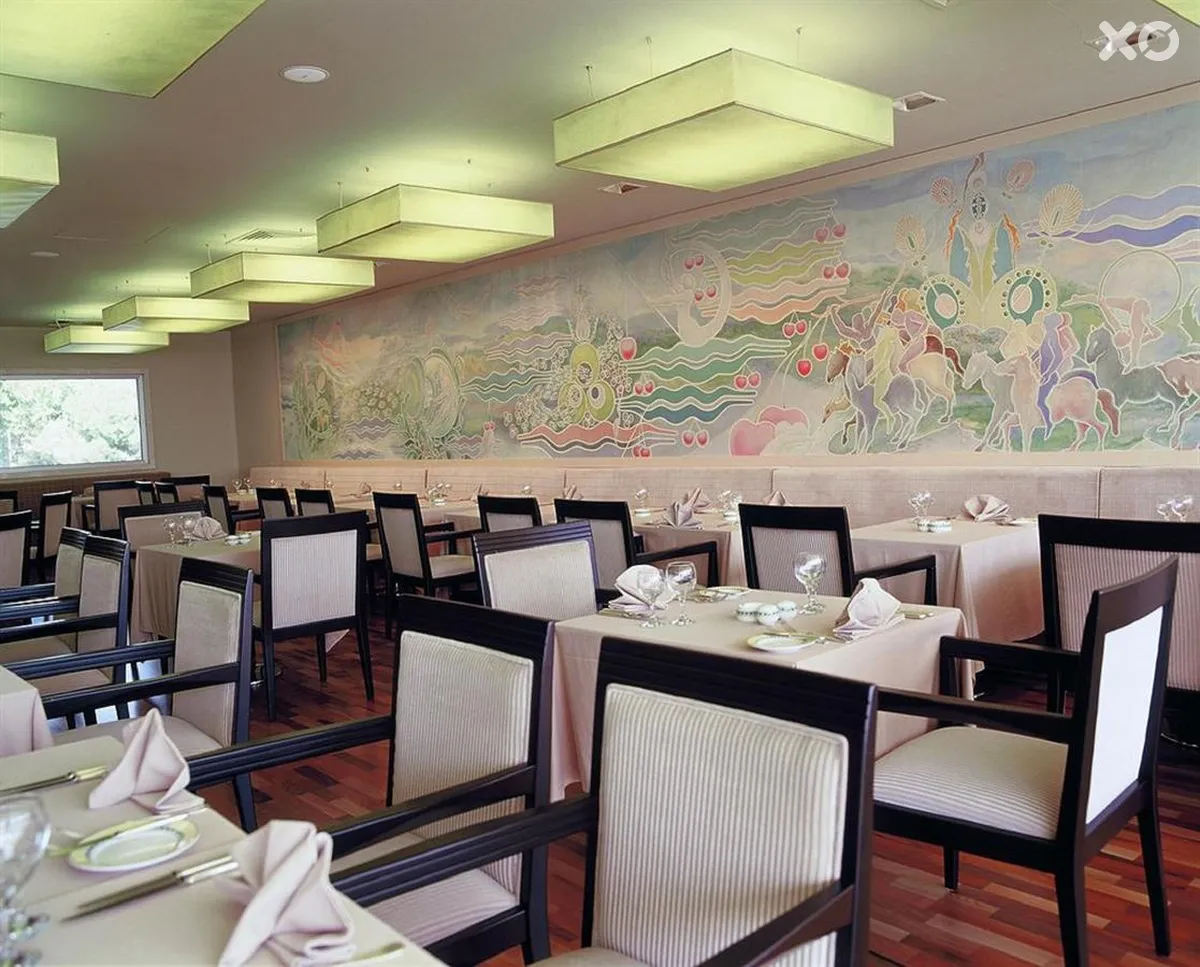 Cinar Hotel