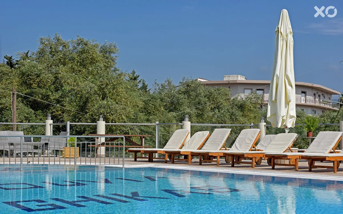 Palapart Gikas Suites