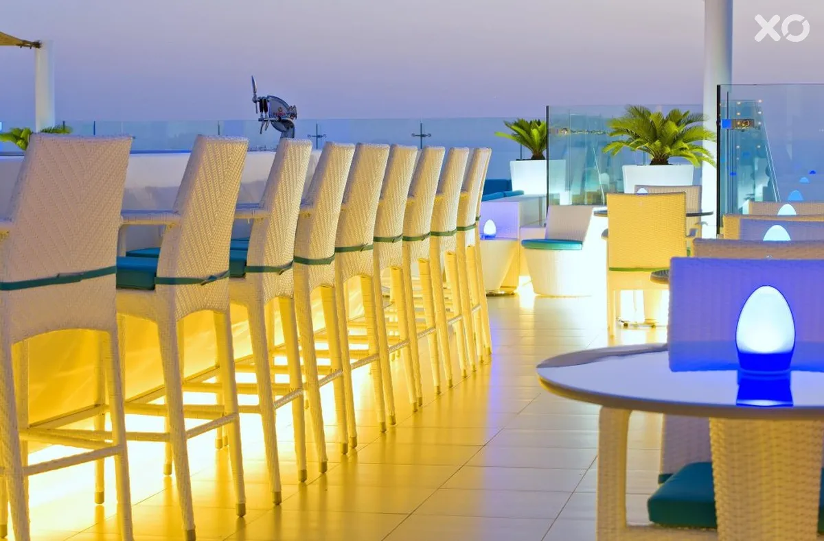 Hilton Dubai Jumeirah Resort