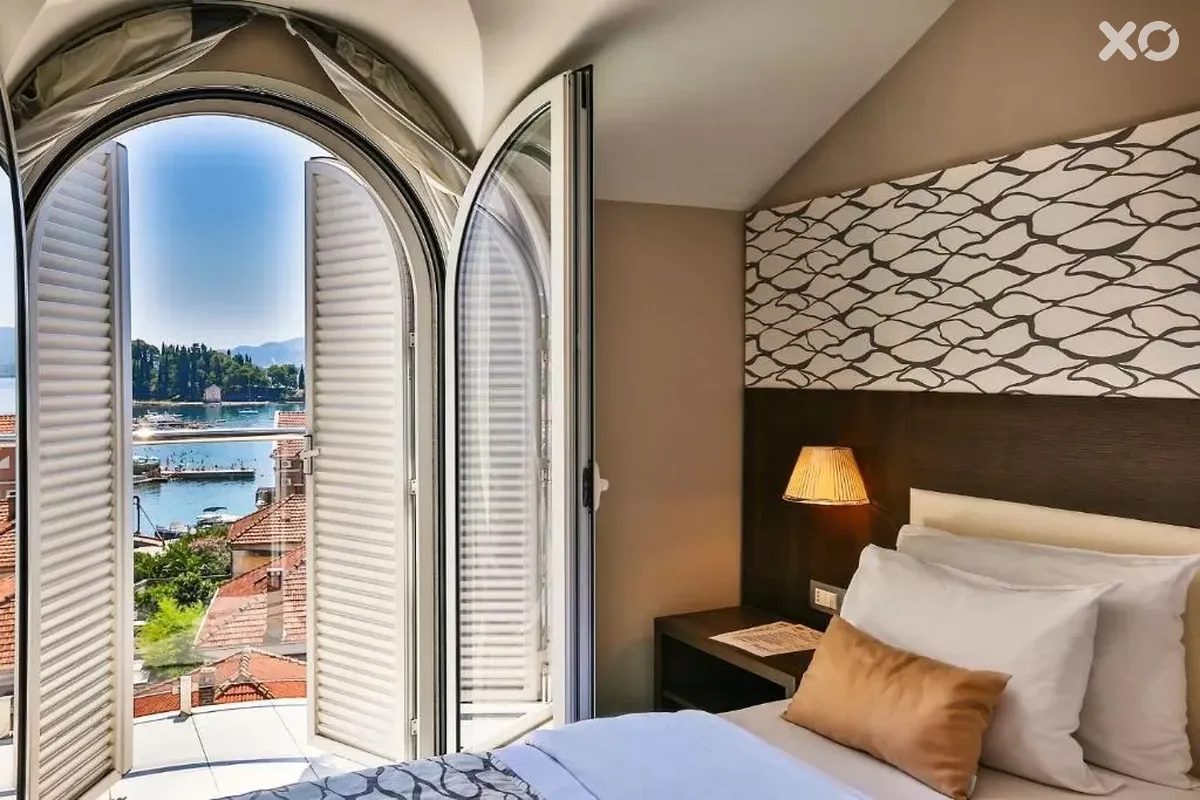 Palma Hotel