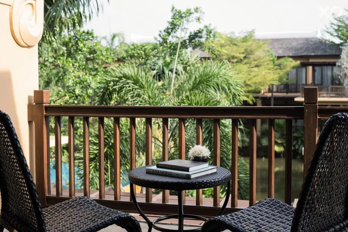 Movenpick Asara Resort & Spa Hua Hin