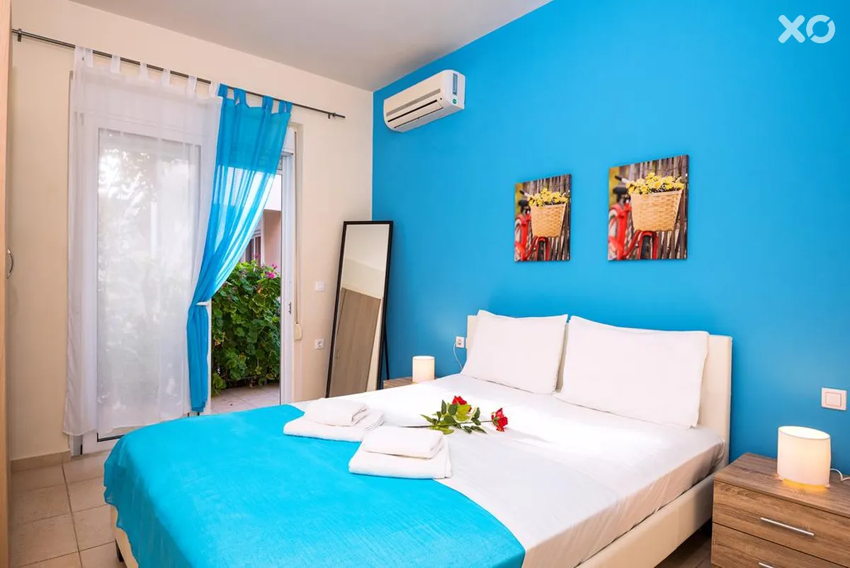 Azure Beach Villas