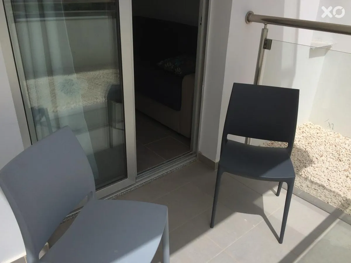 Rio Gardens Apartments