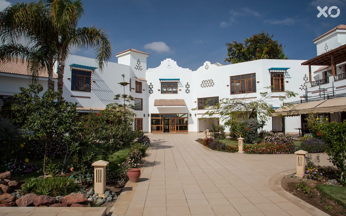 Lahami Bay Beach Resort