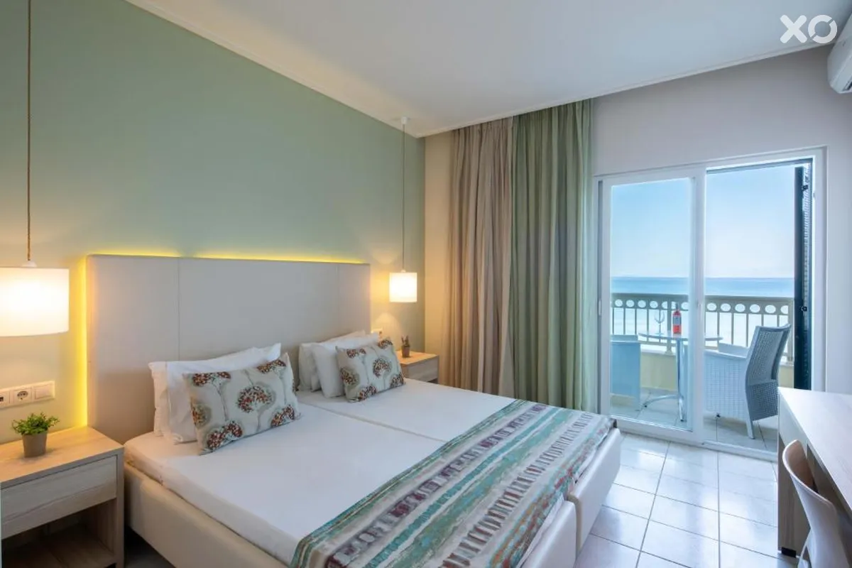 Rossis Hotel