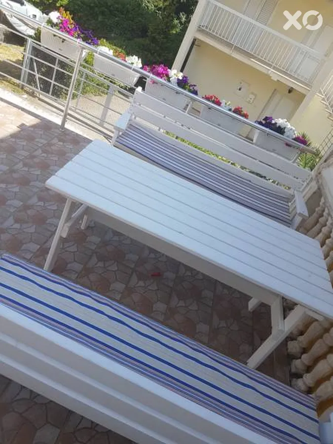 Novosel Apartmani