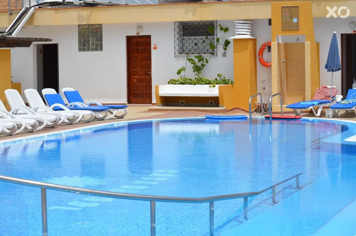 Casa del Sol Hotel