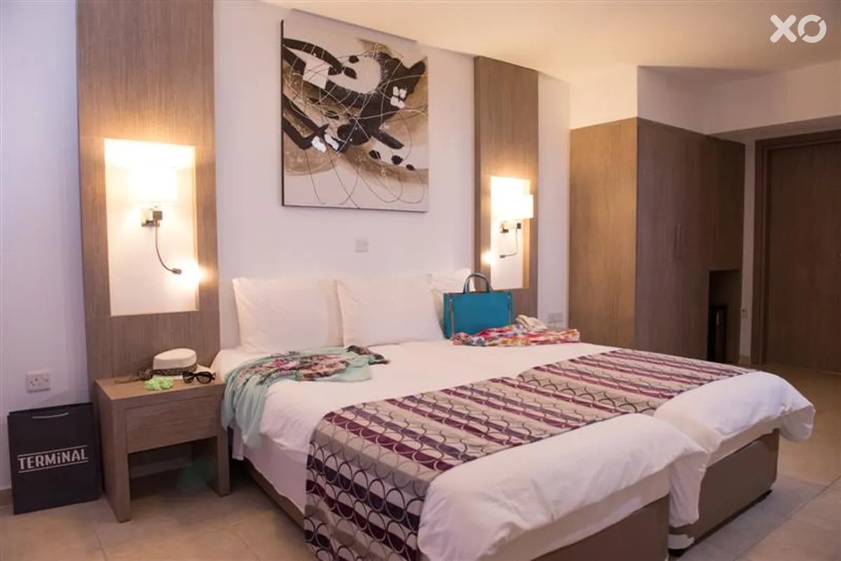 New Famagusta Hotel