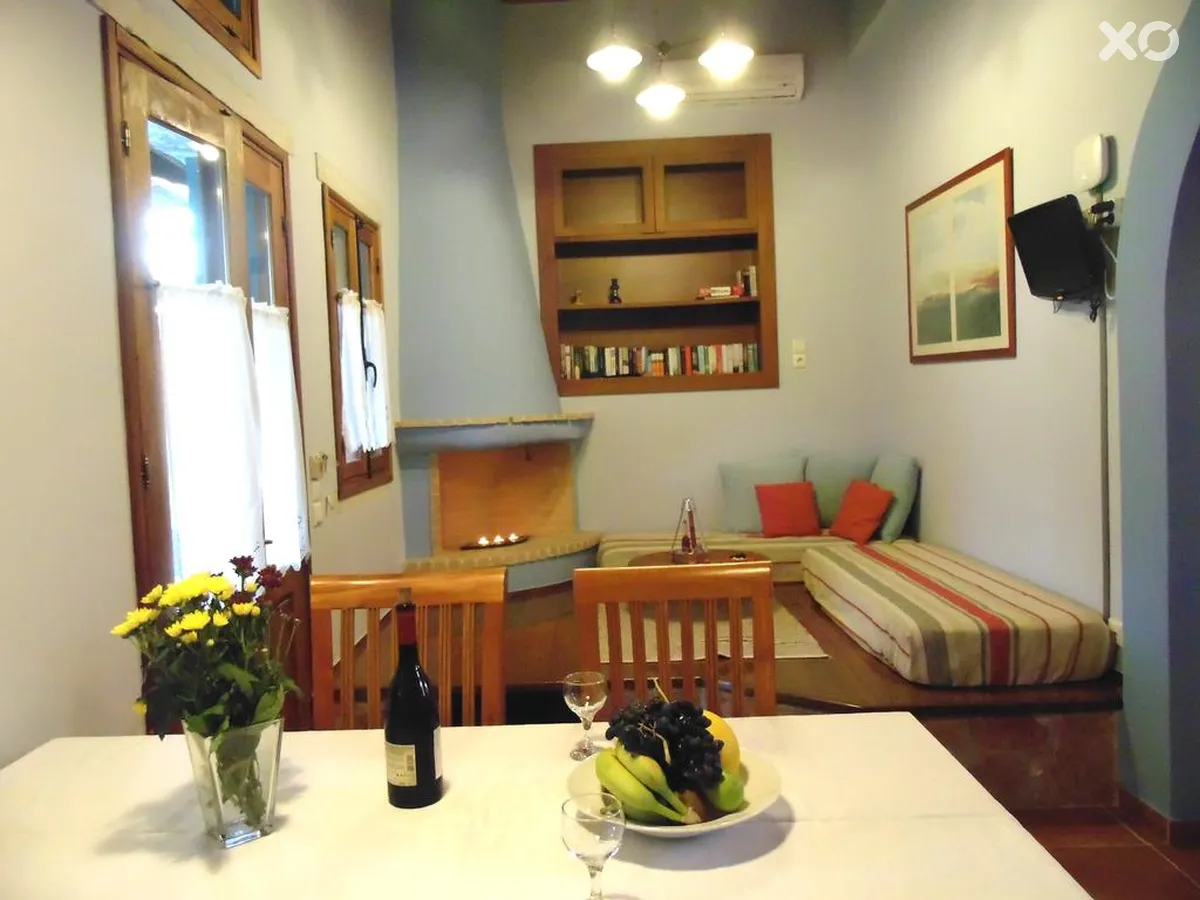 Petroto Villas