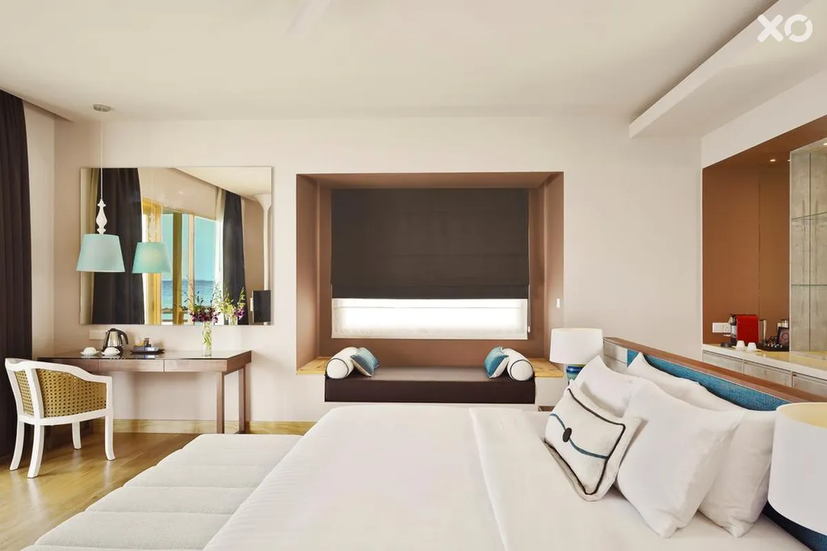 Dhigali Maldives