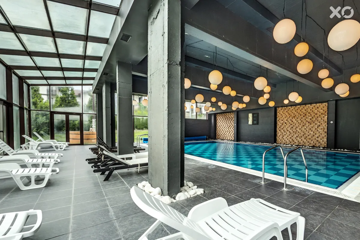 3 Mountains Hotel