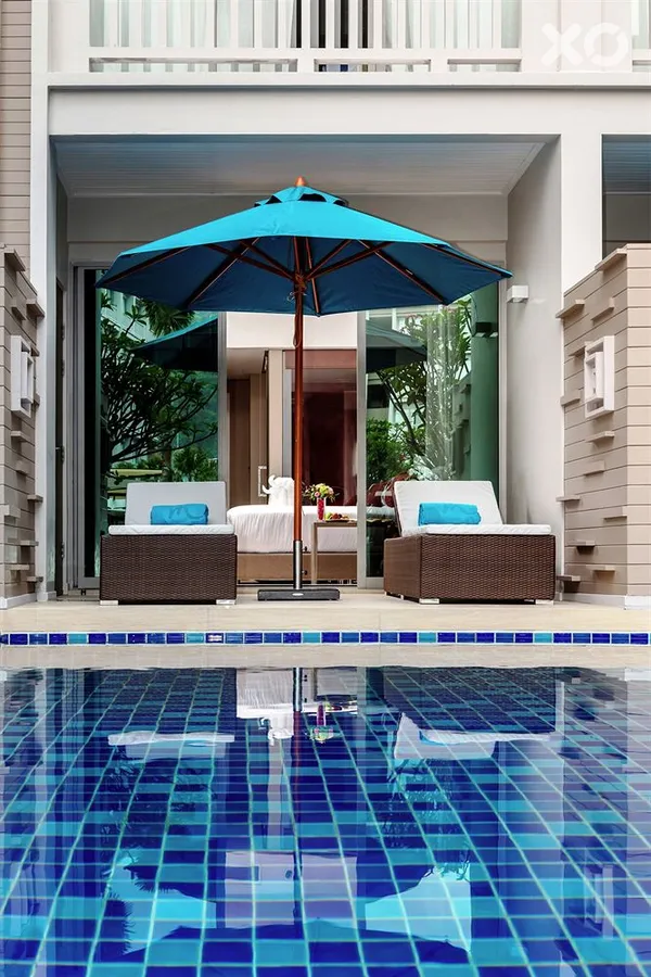 Grand Mercure Phuket Patong
