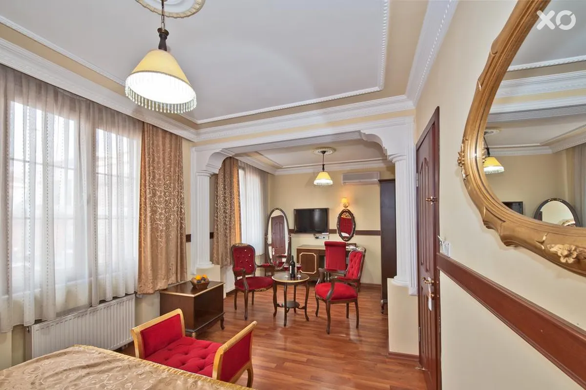 Agan Hotel
