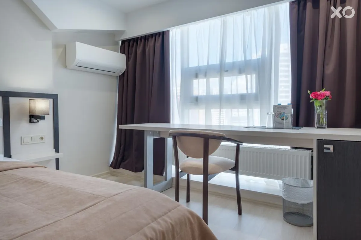 Gagarinn Hotel