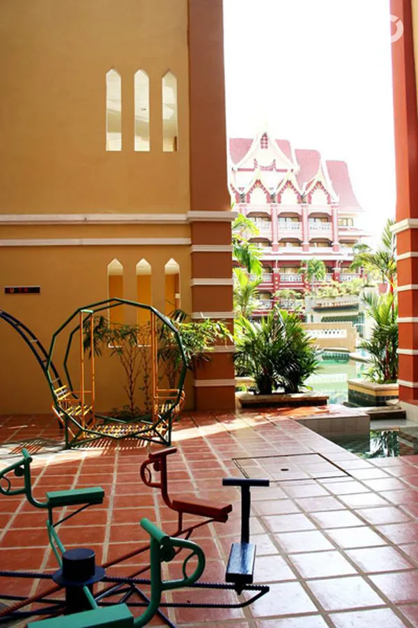 Aonang Ayodhaya Beach Resort