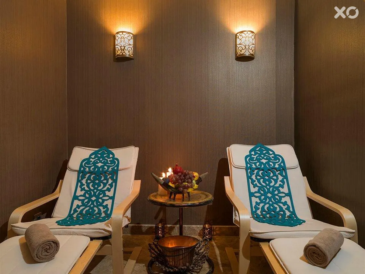 Nova Plaza Boutique & Spa