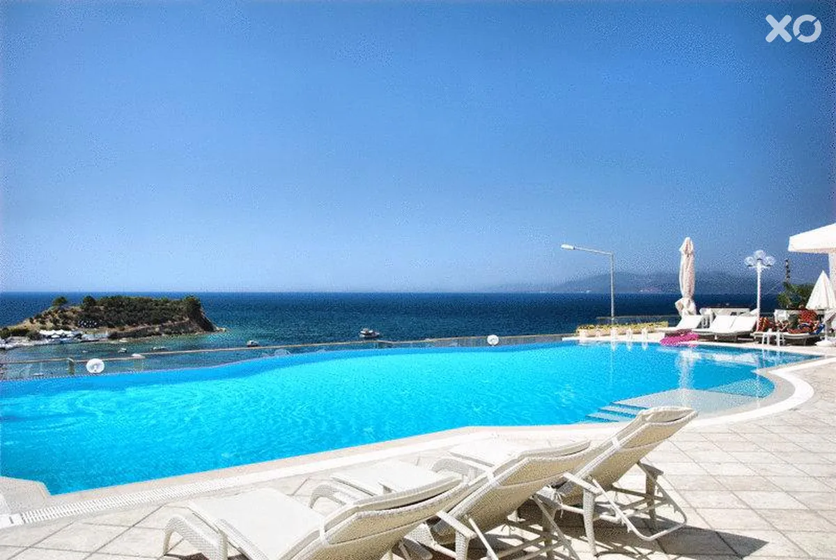 LaVista Boutique Hotel & Spa