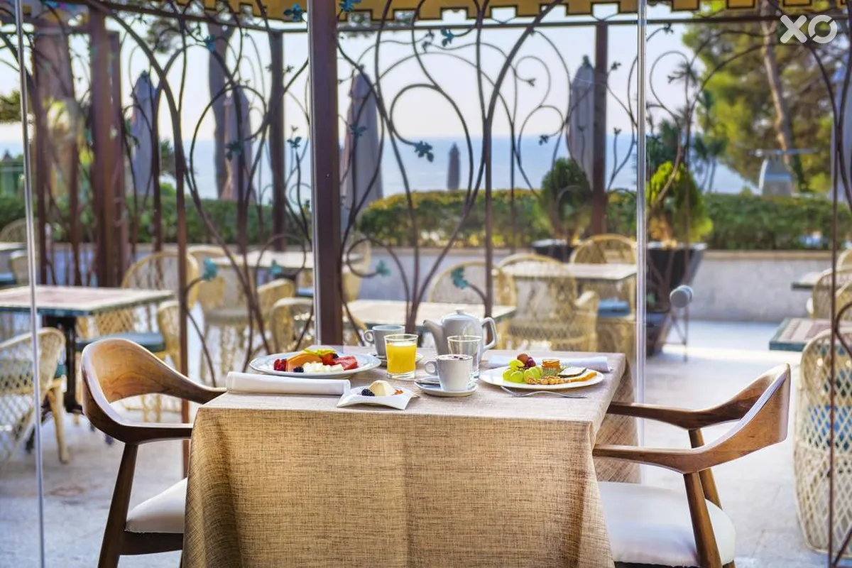 Salles Hotel & Spa Cala del Pi