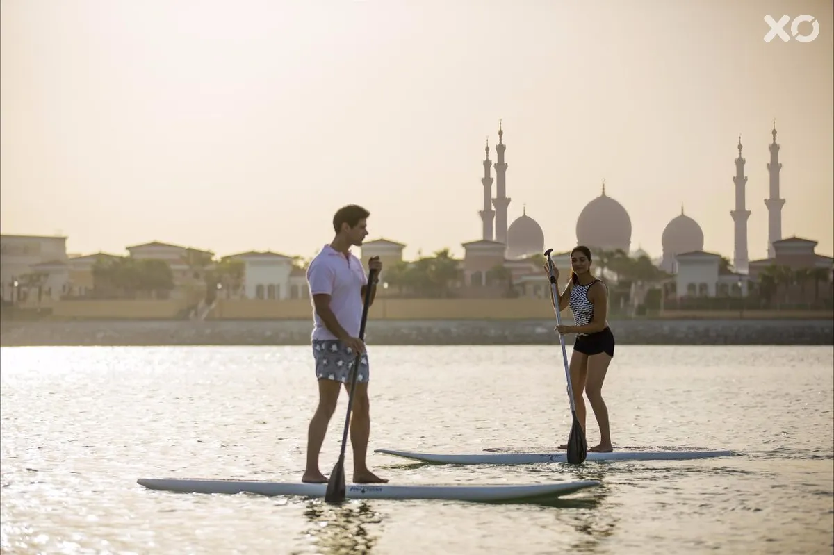 Fairmont Bab Al Bahr