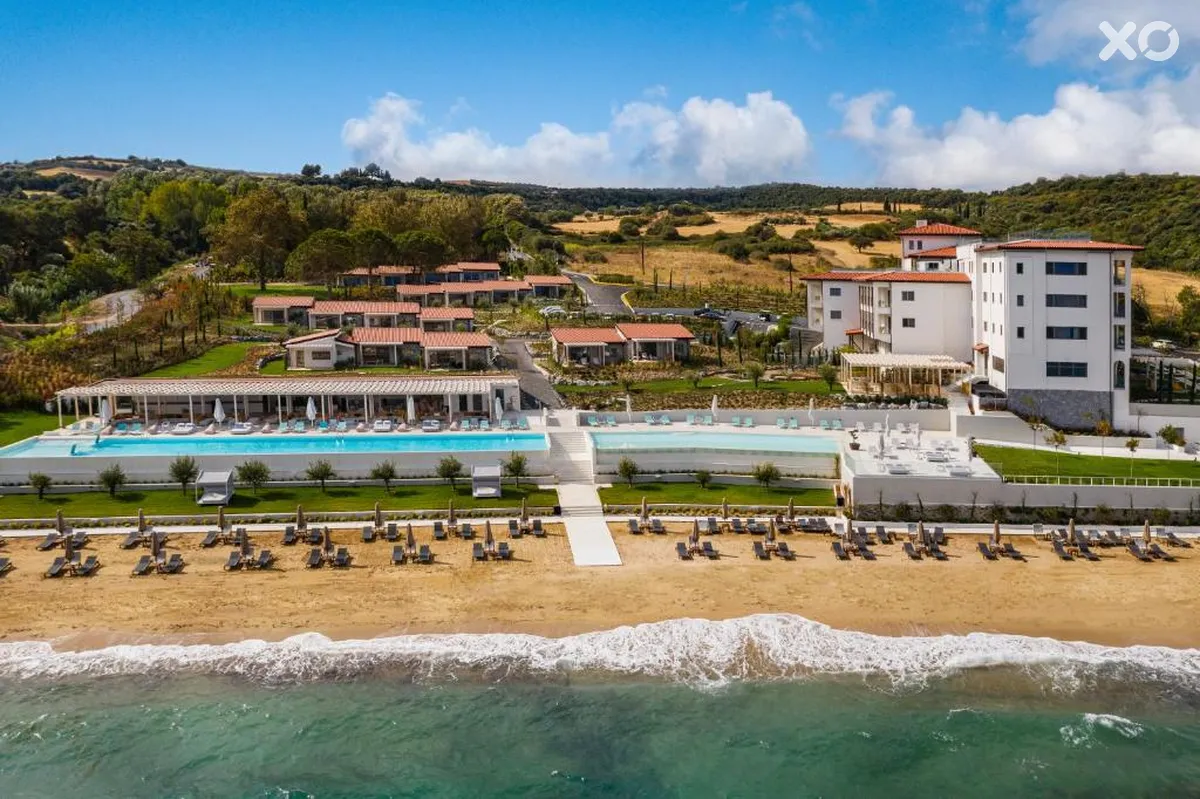 Mount Athos Resort