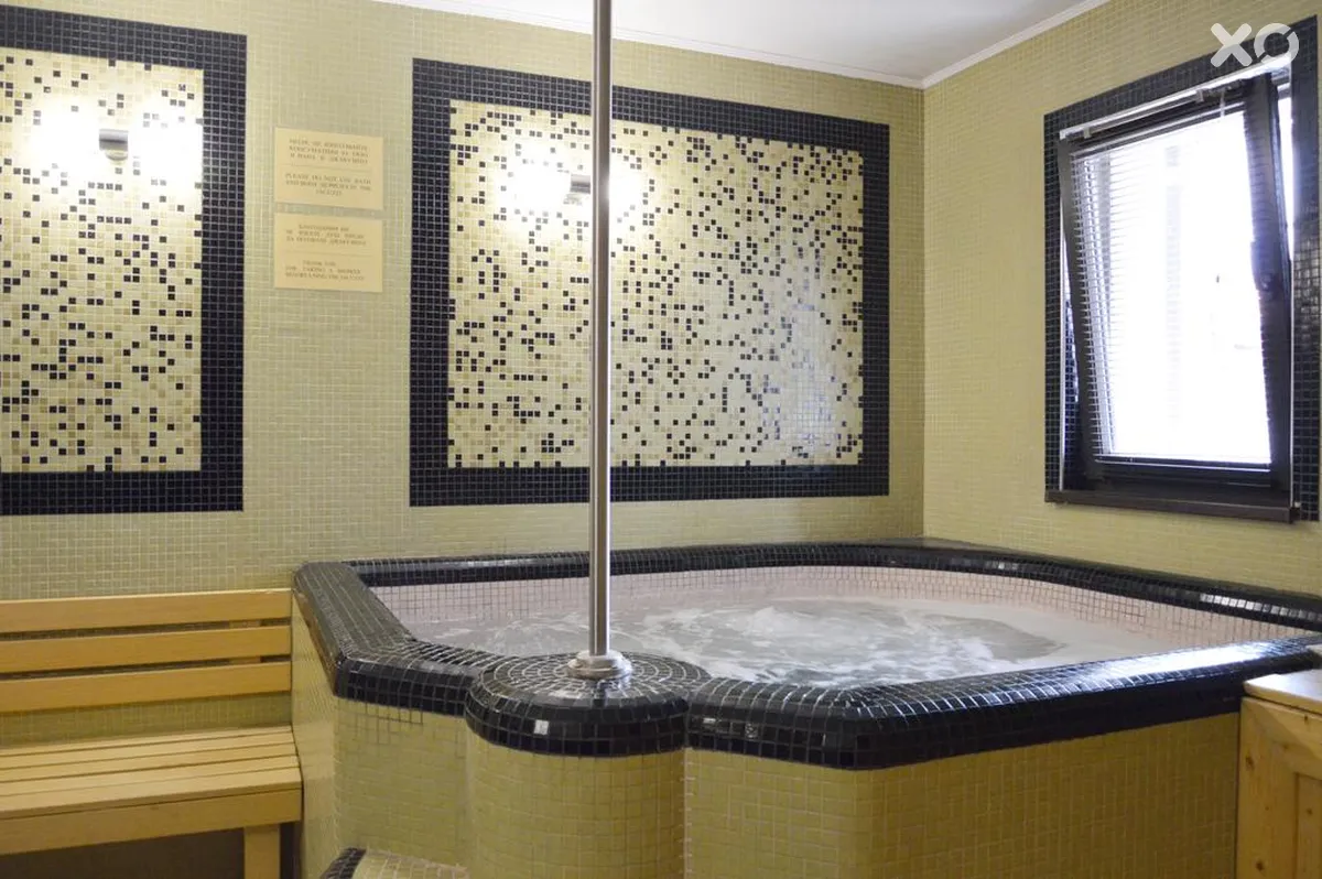 Dumanov Hotel