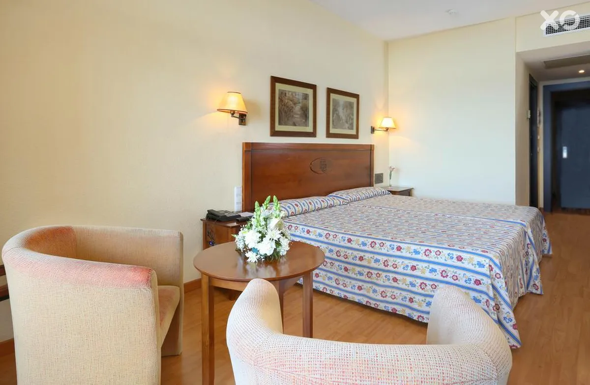 Gran Hotel Cervantes by Blue Sea