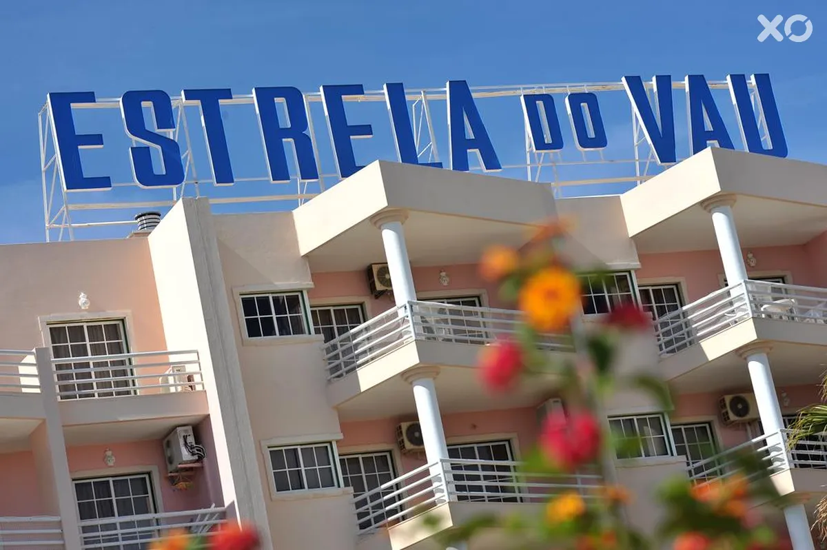 Estrela do Vau Hotel