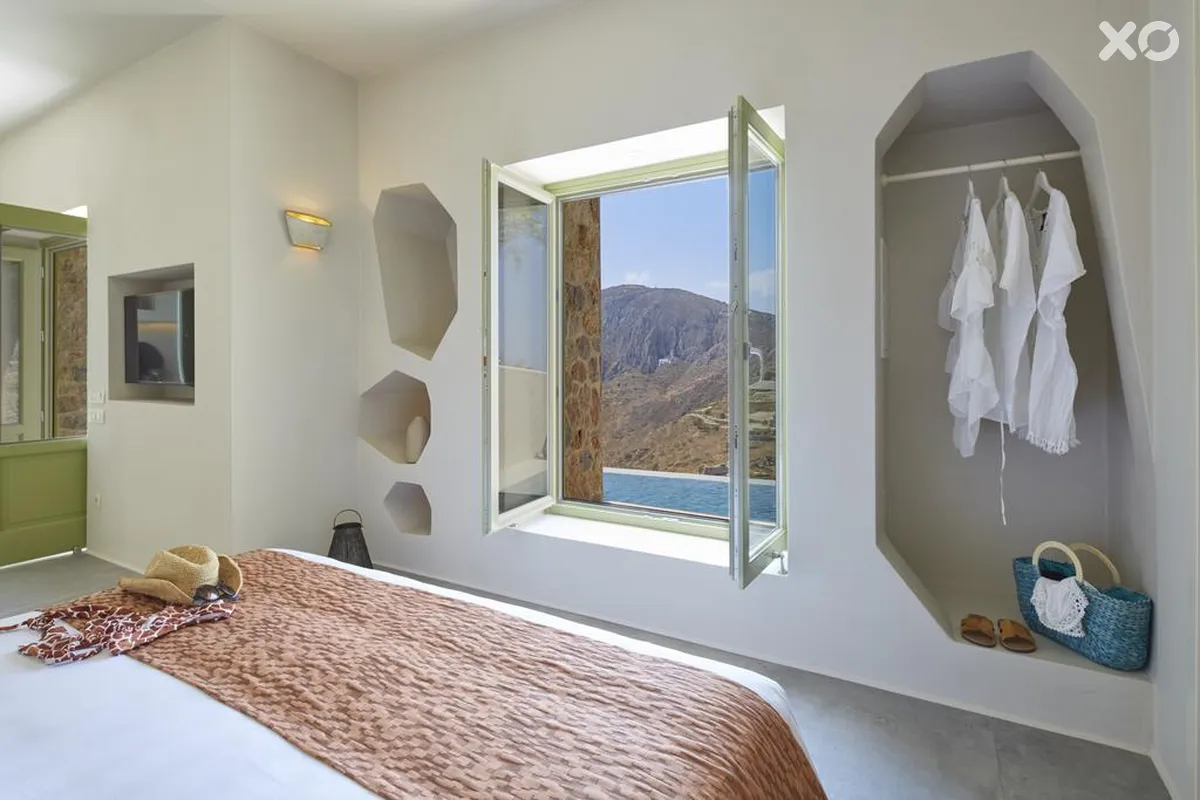 Aeon Suites