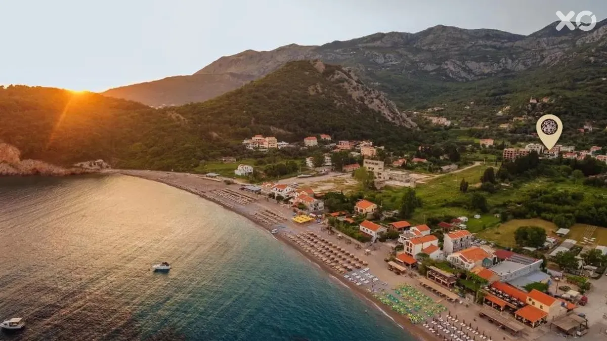 Viktorija Apartments