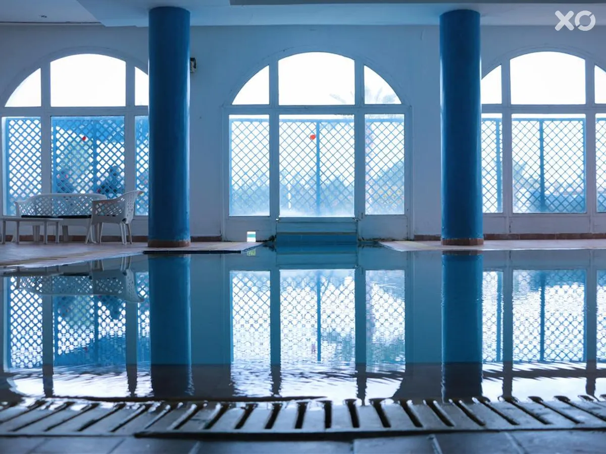 Le Khalife Hotel
