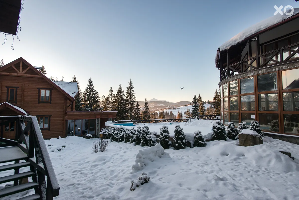 Forest Hill Hotel & Spa