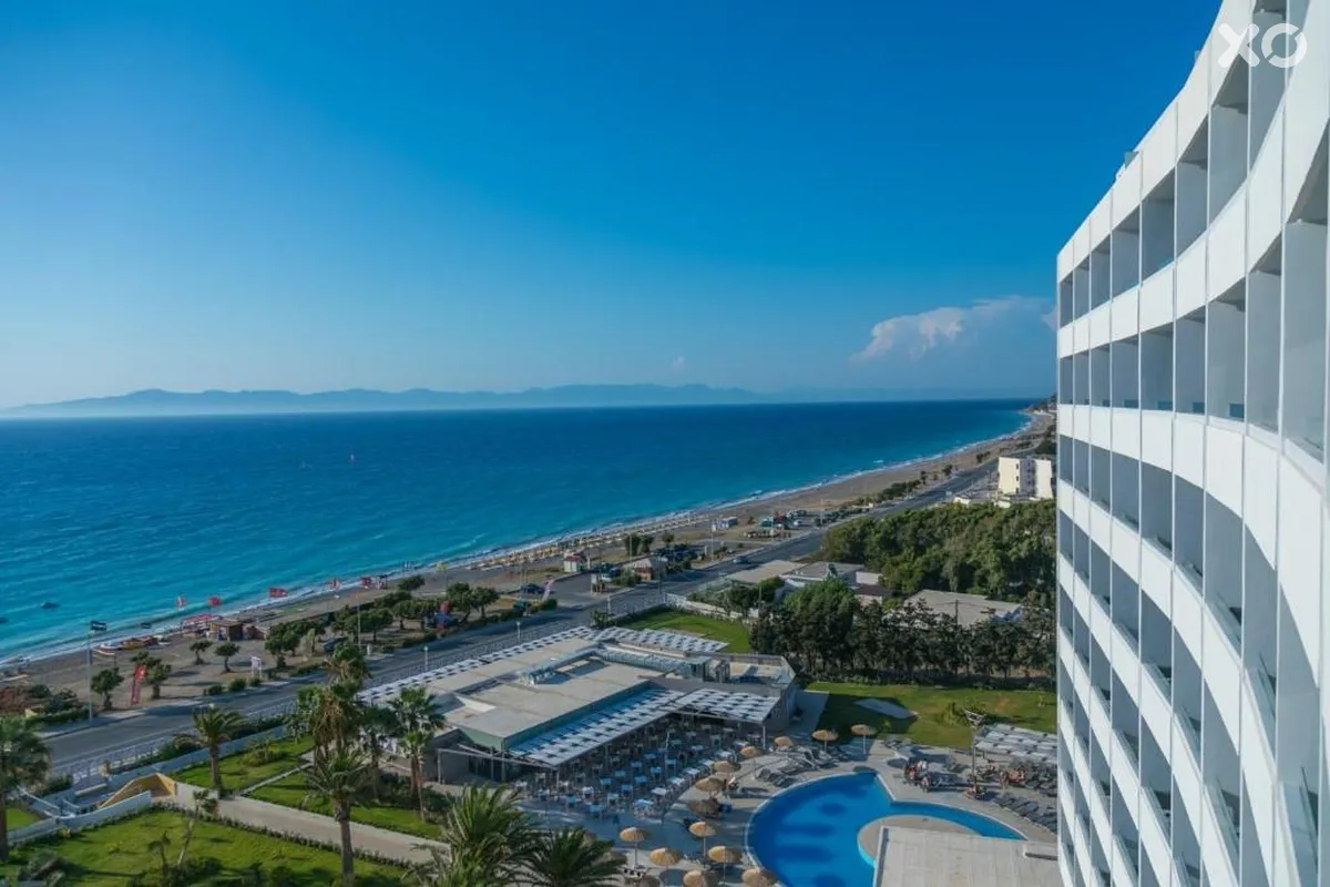 Akti Imperial Deluxe Resort & Spa