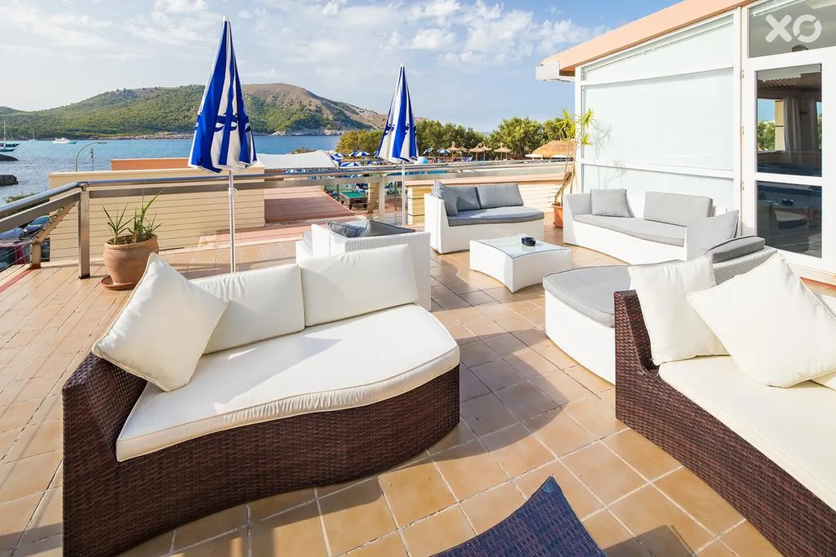 Thb Cala Lliteras