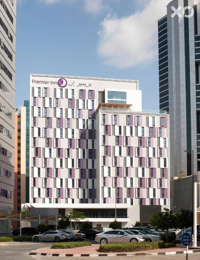 Premier Inn Barsha Heights