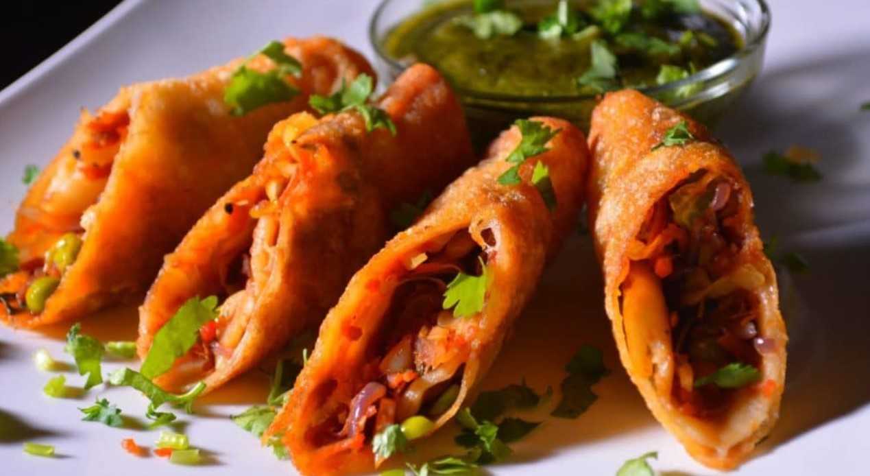 Кухня Шрі-Ланки