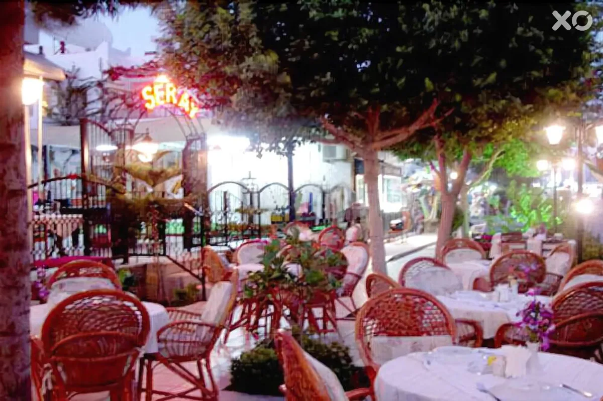 The Hello Hotel