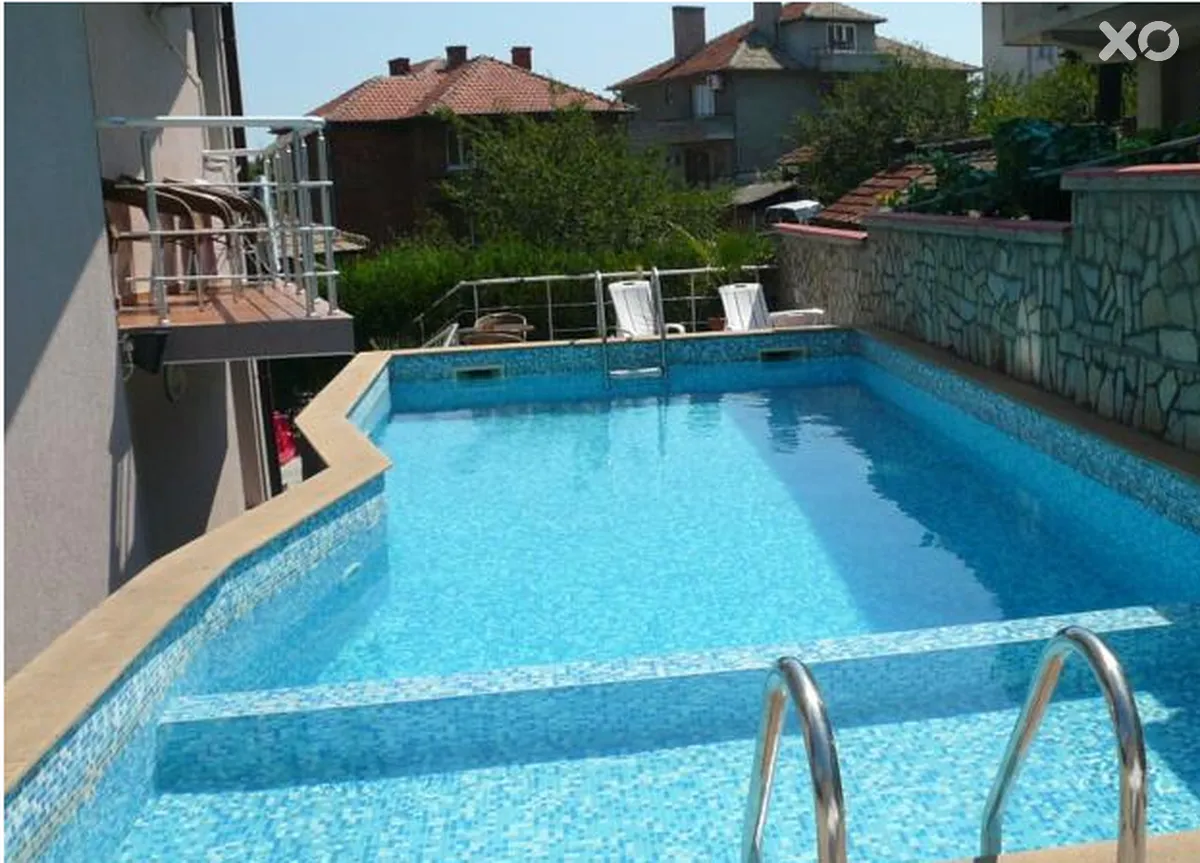 Favourite Hotel