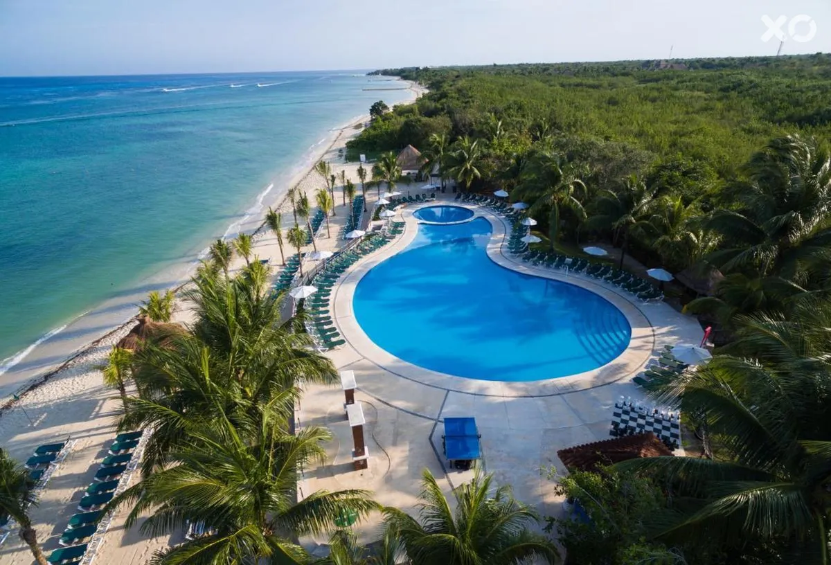 Occidental Cozumel