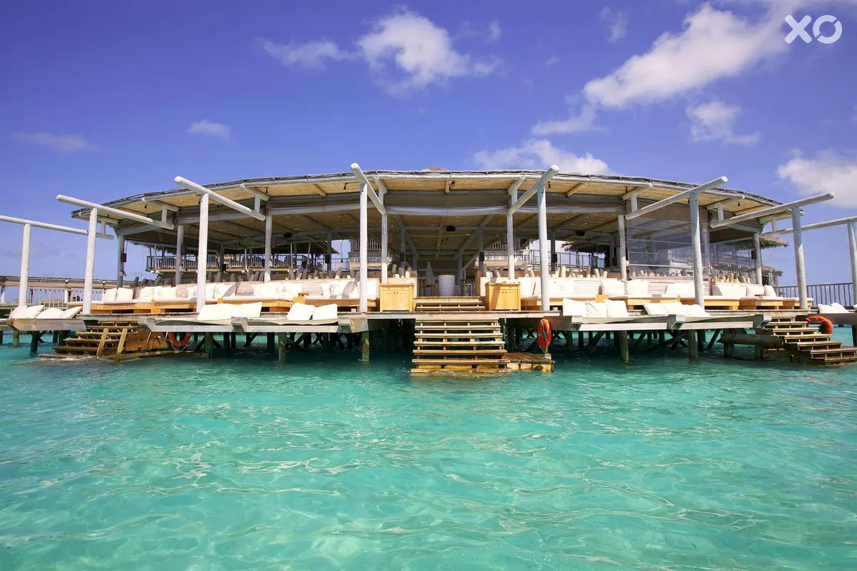 Six Senses Laamu