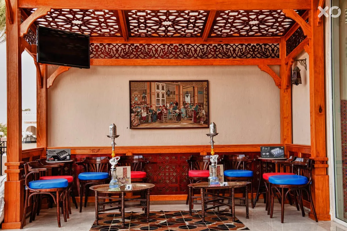 Cleopatra Luxury Resort Makadi Bay