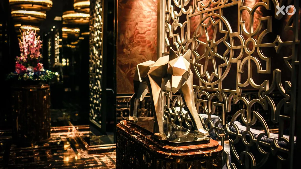 Kempinski Hotel Mall of the Emirates