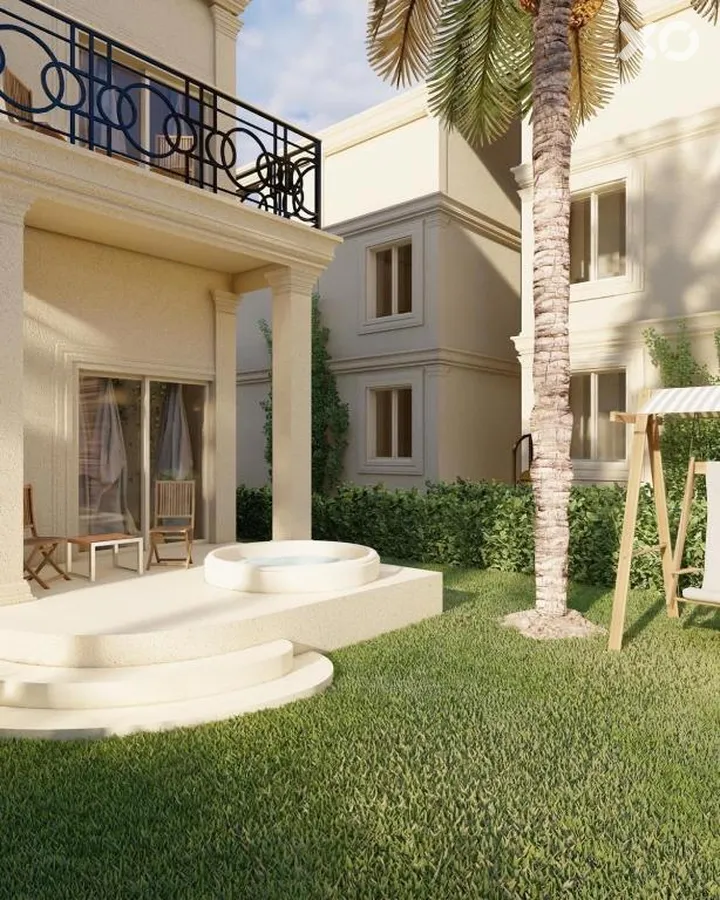 Benata Hotel