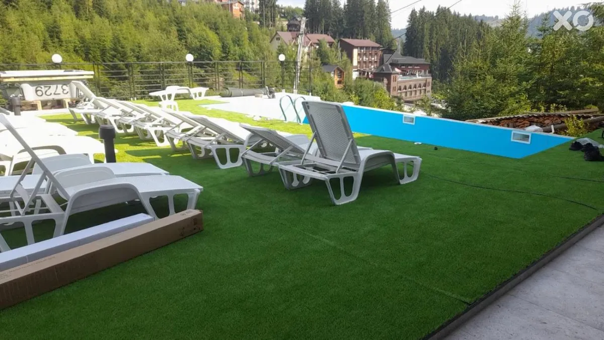 Konopka Forest Home & Spa