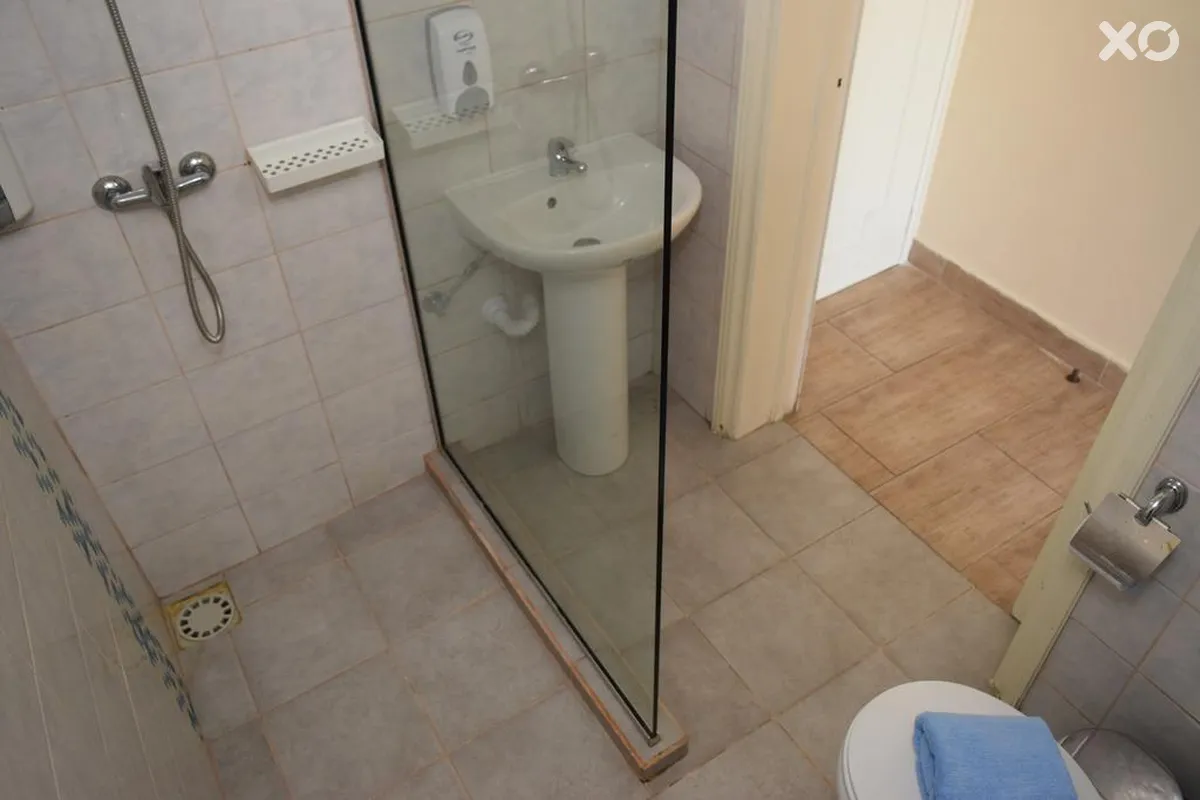 Antonis G Hotel Apartments