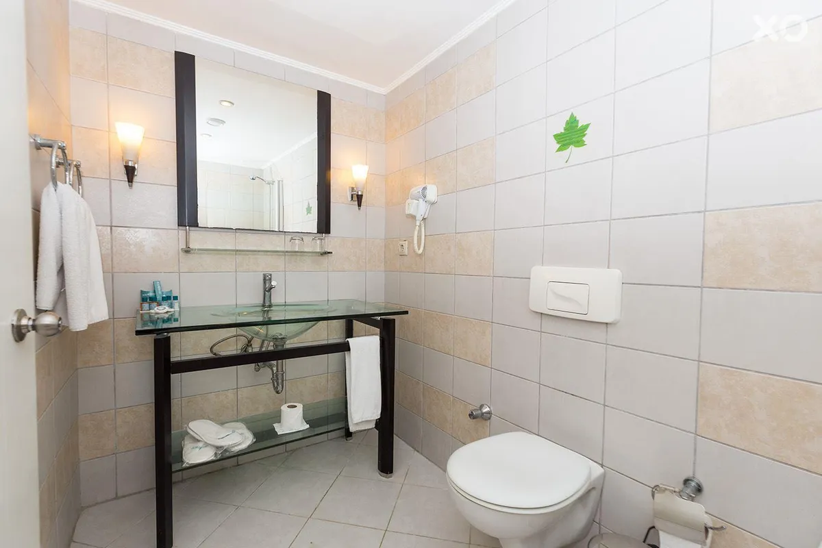 Bergiz Hotels & Resorts Kemer